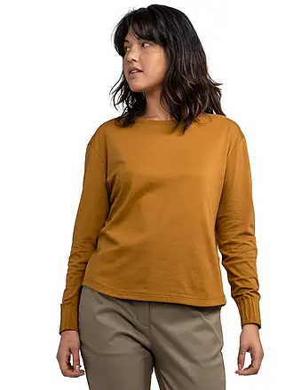 SCHÖFFEL | Camiseta funcional de mujer Style Collada |